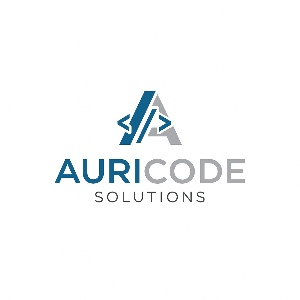 Auricode Logo